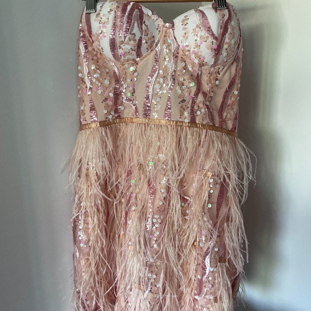 Brand new Bella Barnett dress - XS